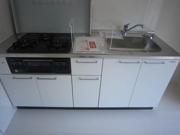 シティレジデンス東陽町の物件内観写真